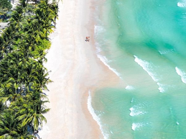 Báo Singapore gọi tên Phú Quốc trong danh sách 7 điểm đến của năm 2026